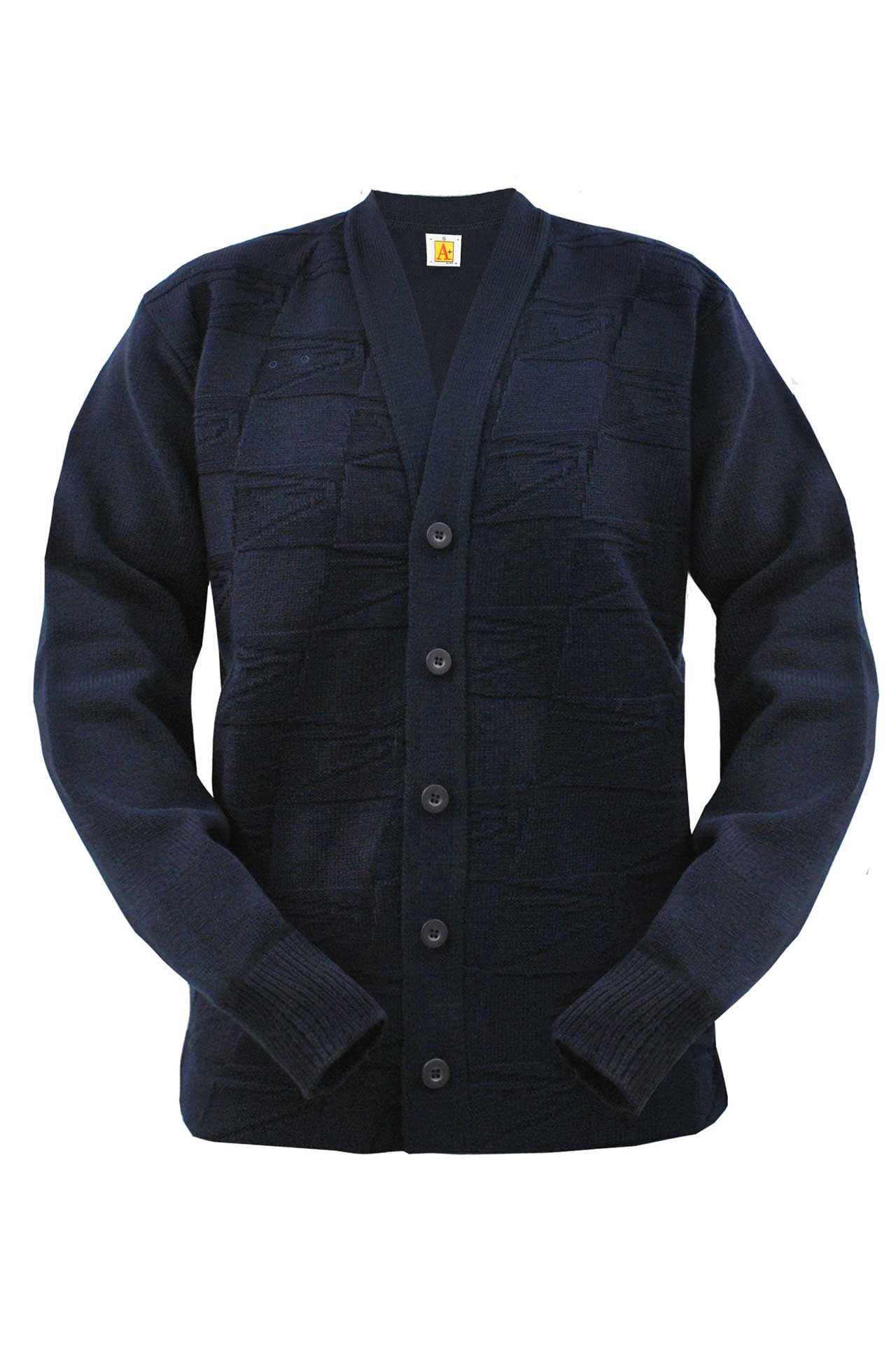 Postal Clerk Cardigan Sweater Career Apparel