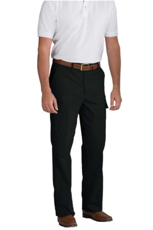 Men's Cargo Pants - Black